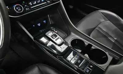 Hyundai Sonata 2020, 80110 км, за 15890000 KRW - фото 9