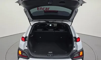 Hyundai Kona 2018, 149823 км, за 11900000 KRW - фото 20