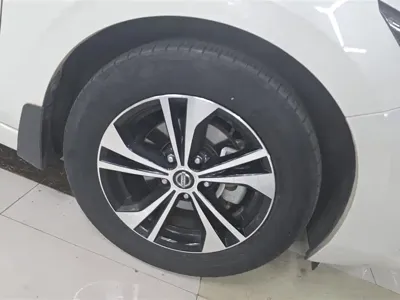 Nissan Sylphy 2022, 70200 км, за 62800 CNY - фото 6