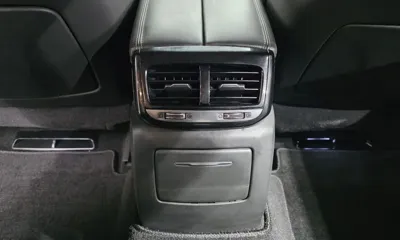 Genesis EQ900 2018, 159961 км, за 13500000 KRW - фото 31