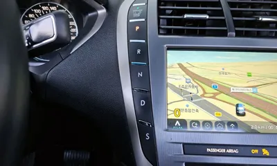 Lincoln MKZ 2018, 126939 км, за 10500000 KRW - фото 9