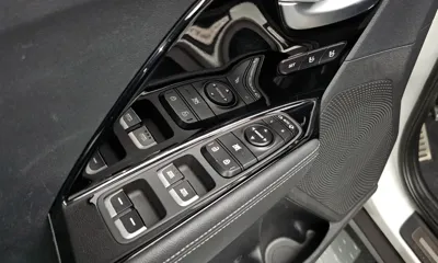 Kia Niro 2018, 177510 км, за 11500000 KRW - фото 28