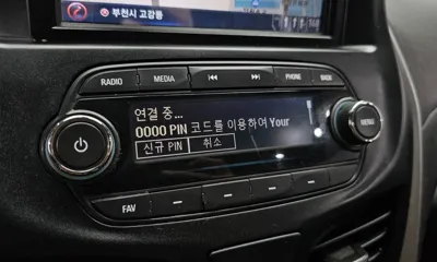 ChevroletGMDaewoo Spark 2017, 77658 км, за 4300000 KRW - фото 16