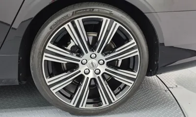 Volvo S90 2023, 63978 км, за 36800000 KRW - фото 21