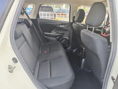 Honda Fit 2018, 60000 км, за 33800 CNY - фото 8