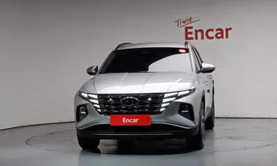 Hyundai Tucson 2022, 165825 км, за 21000000 KRW