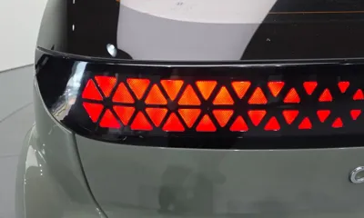 Hyundai Casper 2023, 59347 км, за 15900000 KRW - фото 23