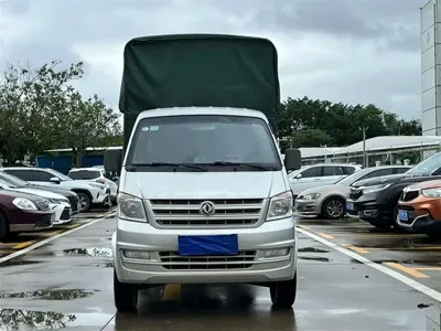 DFSK K01 2020, 160000 км, за 13799 CNY