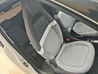 Wuling MINIEV 2022, 35400 км, за 21600 CNY - фото 25