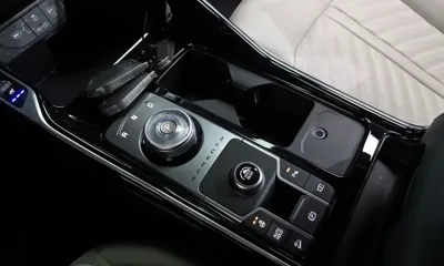 Kia Sorento 2024, 20635 км, за 40700000 KRW - фото 9