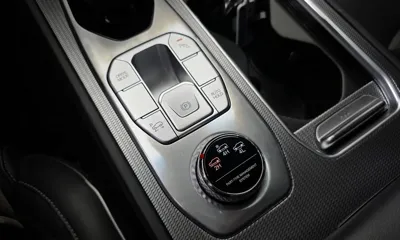 KG_Mobility_Ssangyong Rexton 2023, 53648 км, за 26200000 KRW - фото 9