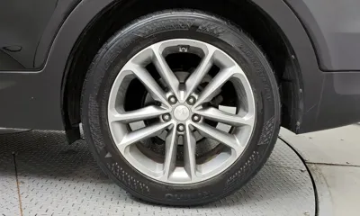Hyundai Santafe 2016, 173217 км, за 9900000 KRW - фото 21