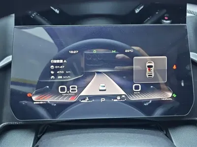 Haval Big Dog 2021, 96900 км, за 59900 CNY - фото 14