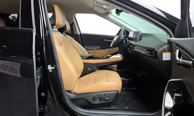 Kia EV6 2023, 54357 км, за 35500000 KRW - фото 26