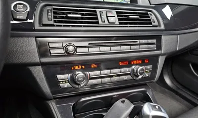 BMW 5-Series 2016, 82860 км, за 16500000 KRW - фото 17