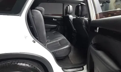 Kia Sorento 2010, 139538 км, за 5300000 KRW - фото 12