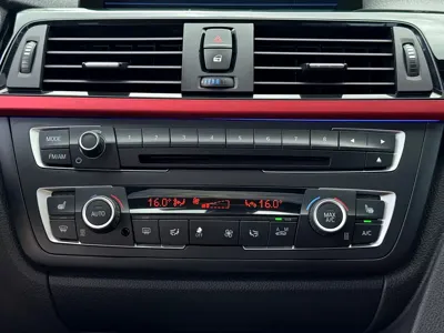 BMW 3 Series 2015, 148000 км, за 79800 CNY - фото 23