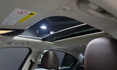 BMW 3-Series 2019, 106493 км, за 21300000 KRW - фото 16