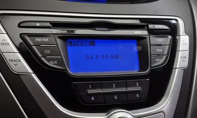Hyundai Avante 2011, 72194 км, за 5000000 KRW - фото 16