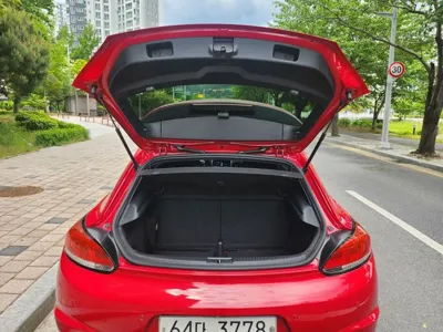 Volkswagen Scirocco 2013, 151000 км, за 5800000 KRW - фото 16