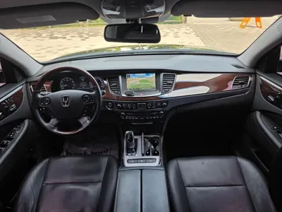 Hyundai Equus 2015, 156732 км, за 5900000 KRW - фото 12