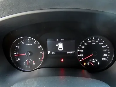 Kia Sportage 2019, 87099 км, за 17200000 KRW - фото 9