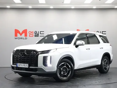 Hyundai Palisade · 2023 год