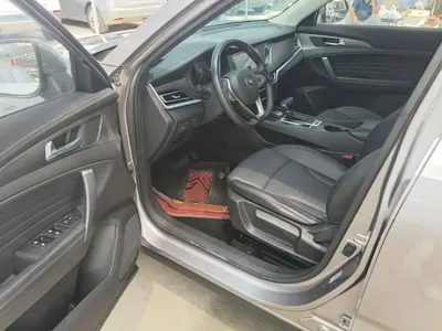 Changan CS35PLUS 2019, 59300 км, за 36900 CNY - фото 16