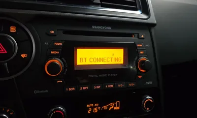 KG_Mobility_Ssangyong KORANDO 2018, 186425 км, за 6290000 KRW - фото 15