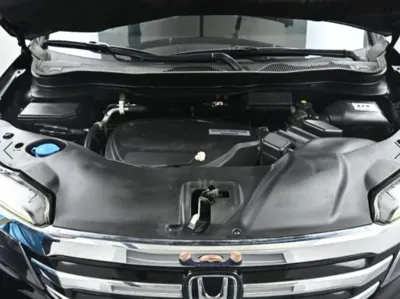 Honda Pilot 2017, 153888 км, за 13900000 KRW - фото 6