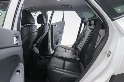 Hyundai Tucson 2016, 107251 км, за 9000000 KRW - фото 9