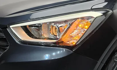 Hyundai Maxcruz 2016, 176826 км, за 9500000 KRW - фото 22