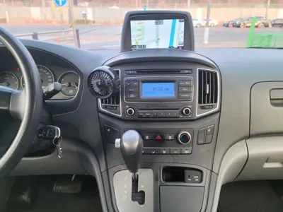 Hyundai Starex 2017, 162961 км, за 9800000 KRW - фото 15