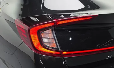 Hyundai Sonata 2020, 95372 км, за 16900000 KRW - фото 23