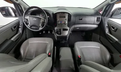 Hyundai Starex 2014, 198551 км, за 5400000 KRW - фото 7