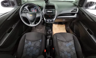 ChevroletGMDaewoo Spark 2017, 108693 км, за 3900000 KRW - фото 7