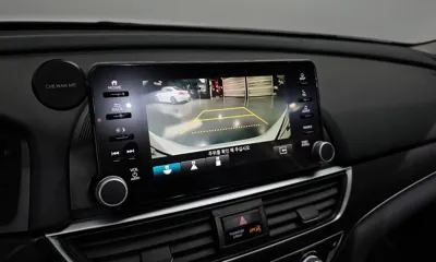 Honda Accord 2019, 73395 км, за 20000000 KRW - фото 15