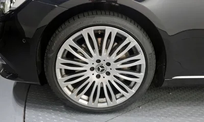 Mercedes-Benz S-Class 2019, 123533 км, за 40900000 KRW - фото 5