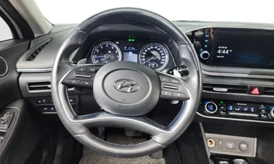 Hyundai Sonata 2020, 46491 км, за 19500000 KRW - фото 13
