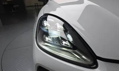Porsche Cayenne 2021, 48867 км, за 88000000 KRW - фото 22