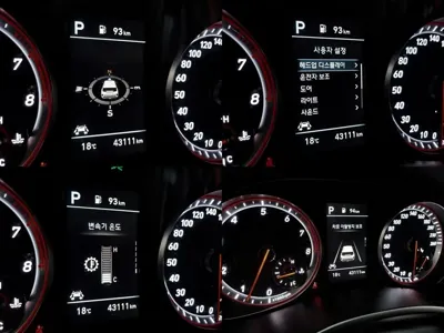 Hyundai Veloster 2019, 43330 км, за 12480000 KRW - фото 20