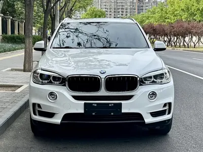 BMW X5 (Import) 2016, 149000 км, за 155000 CNY - фото 2