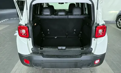 Jeep Renegade 2020, 66791 км, за 15490000 KRW - фото 20