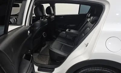 Kia Sportage 2016, 136311 км, за 10900000 KRW - фото 11