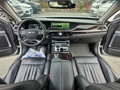 Genesis EQ900 2017, 171235 км, за 13990000 KRW - фото 10
