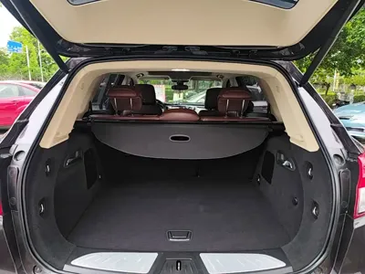 Buick Envision Plus 2016, 50400 км, за 45100 CNY - фото 19