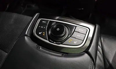 Hyundai Grandeur 2014, 162115 км, за 5500000 KRW - фото 20