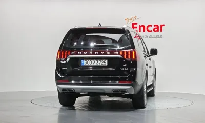 Kia Mohave 2021, 59787 км, за 32300000 KRW