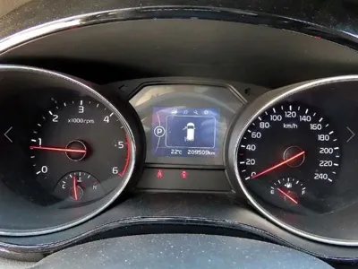 Kia Canival 2016, 209511 км, за 7290000 KRW - фото 9