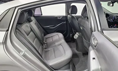 Hyundai Ioniq 2020, 43116 км, за 14800000 KRW - фото 12